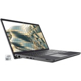 Fujitsu LIFEBOOK A3510 (FPC04905BP), Notebook schwarz, Windows 10 Pro 64-Bit