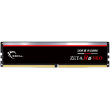 G.Skill RIMM 128 GB DDR5-6000 (4x 32 GB) Quad-Kit ECC, Arbeitsspeicher schwarz, F5-6000R3036G32GQ4-G5N, Zeta R5 Neo , Registred, AMD EXPO