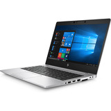 HP EliteBook 830 G6 Generalüberholt, Notebook carbon, Intel® Core™ i7-8565U, Intel® UHD Graphics 620, 16 GB DDR4, 256 GB (256 GB SSD), Windows 11 Pro