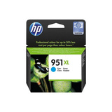 HP Tinte cyan Nr. 951XL (CN046AE) Retail