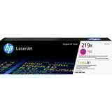 HP Toner magenta 219X (W2193X) 