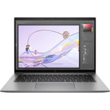 HP ZBook Firefly 14 G11 (8T111EA), Notebook silber, AMD Ryzen 7 8840HS, AMD Radeon 780M, 64 GB DDR5, 2 TB (2 TB SSD), Windows 11 Pro 64-Bit