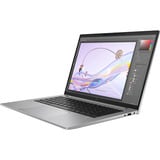 HP ZBook Firefly 14 G11 (8T111EA), Notebook silber, AMD Ryzen 7 8840HS, AMD Radeon 780M, 64 GB DDR5, 2 TB (2 TB SSD), Windows 11 Pro 64-Bit