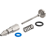 Hazet Gravierstift (9035G-1), Gravierer schwarz, 13.000 U/min