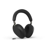Jabra Evolve3 85, Headset schwarz, UC, USB-A Bluetooth-Adapter, Schnurloses Ladepad