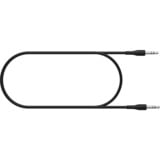 Jabra Evolve3 85, Headset schwarz, UC, USB-A Bluetooth-Adapter, Schnurloses Ladepad