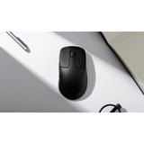 Keychron M2 Wireless, Gaming-Maus schwarz