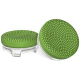  KontrolFreek Precision Sports Thumbsticks – Football Edition , Analog-Stick grün/schwarz, 2 Stück, für Playstation 5/4 Controller