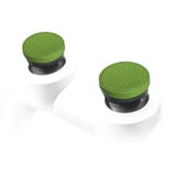  KontrolFreek Precision Sports Thumbsticks – Football Edition , Analog-Stick grün/schwarz, 2 Stück, für Playstation 5/4 Controller