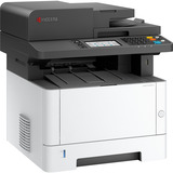 Kyocera ECOSYS MA3501wfx Plus (inkl. 3 Jahre Kyocera Life Plus), Multifunktionsdrucker grau/schwarz, Scan, Kopie, Fax, USB, LAN, WLAN