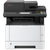 Kyocera ECOSYS MA3501wfx Plus (inkl. 3 Jahre Kyocera Life Plus), Multifunktionsdrucker grau/schwarz, Scan, Kopie, Fax, USB, LAN, WLAN