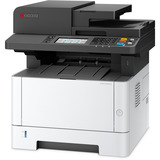 Kyocera ECOSYS MA3501wfx Plus (inkl. 3 Jahre Kyocera Life Plus), Multifunktionsdrucker grau/schwarz, Scan, Kopie, Fax, USB, LAN, WLAN