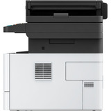 Kyocera ECOSYS MA3501wfx Plus (inkl. 3 Jahre Kyocera Life Plus), Multifunktionsdrucker grau/schwarz, Scan, Kopie, Fax, USB, LAN, WLAN