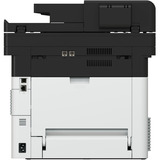 Kyocera ECOSYS MA3501wfx Plus (inkl. 3 Jahre Kyocera Life Plus), Multifunktionsdrucker grau/schwarz, Scan, Kopie, Fax, USB, LAN, WLAN