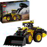 LEGO 42209 Technic Volvo L120 Electric Radlader, Konstruktionsspielzeug 