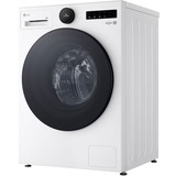 LG F4WX808YC, Waschmaschine WLAN