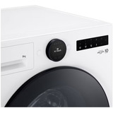 LG F4WX808YC, Waschmaschine WLAN