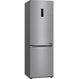 LG GBB61PZFFN, Kühl-/Gefrierkombination LINEAR Cooling, Door Cooling+, Total No-Frost