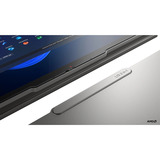 Lenovo ThinkPad L13 2-in-1 AMD G6 (21RD0011GE), Notebook grau, AMD Ryzen 5 PRO 215, AMD Radeon 740M, 32 GB LPDDR5X, 512 GB (512 GB SSD), Windows 11 Pro