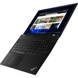 Lenovo ThinkPad P16s G2 (21HK000YGE), Notebook schwarz, Windows 11 Pro 64-Bit, 40.6 cm (16 Zoll), 1 TB SSD