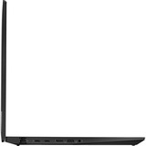 Lenovo ThinkPad P16s G2 (21HK000YGE), Notebook schwarz, Windows 11 Pro 64-Bit, 40.6 cm (16 Zoll), 1 TB SSD