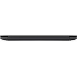 Lenovo ThinkPad P1 G8 (21Q8003QGE), Notebook schwarz, Intel® Core™ Ultra 7 255H, NVIDIA RTX PRO 2000, 64 GB LPDDR5X, 1 TB (1 TB SSD), Windows 11 Pro