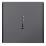 Lenovo ThinkStation PGX (30KL000AGF), Mini-PC schwarz, NVIDIA DGX OS