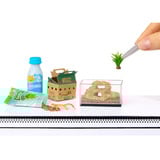 MGA Entertainment MGA's Miniverse - Make It Mini Animals, Basteln sortierter Artikel