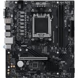 MSI PRO A620AM-B EVO, Mainboard 