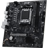 MSI PRO A620AM-B EVO, Mainboard 