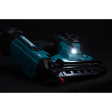 Makita Akku-Stauchkopfnagler DBN601Z, 18Volt blau/schwarz, ohne Akku und Ladegerät