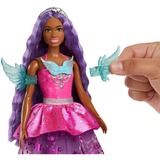 Mattel Barbie Ein verborgener Zauber Brooklyn Puppe 