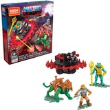 Mega Construx Masters of the Universe Classic Roton Assault, Konstruktionsspielzeug