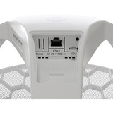 MikroTik LHG 5 ax, Access Point weiß, Outdoor-Wi-Fi-6-CPE mit großer Reichweite