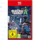 Nintendo Pokémon-Legenden: Z-A  -Spiel Nintendo Switch 2 Edition