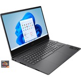 OMEN 16-n0097ng, Gaming-Notebook schwarz, Windows 11 Home 64-Bit, 165 Hz Display, 1 TB SSD