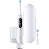  Oral-B iO Series 6 , Elektrische Zahnbürste weiß, White