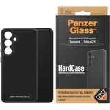 PanzerGlass HardCase D30 BIO, Handyhülle schwarz, Samsung Galaxy S24