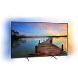 The One 85PUS8818/12, LED-Fernseher