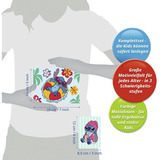 Ravensburger CreArt - Atelier Stitch, Malen 