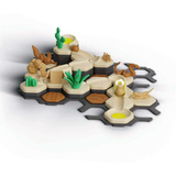 Ravensburger GraviTrax Junior Starter-Set S Desert, Bahn 
