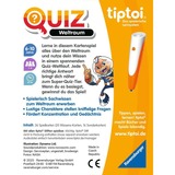 Ravensburger tiptoi Quiz Weltraum, Quizspiel 