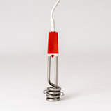 Rommelsbacher Reise-Tauchsieder RT 350 rot, 350 Watt, für 0,25 Liter
