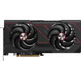 Radeon RX 9070 GRE Pulse Gaming OC, Grafikkarte