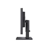 Samsung S24C650BW Generalüberholt, LED-Monitor 61 cm (24 Zoll), schwarz, WUXGA, DVI-D, VGA, Pivot