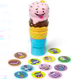 Spin Master Melissa & Doug - Sticker WOW! Eiscreme Aufkleberstempel & Block, Basteln 