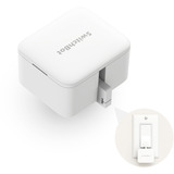 SwitchBot Smart Switch Toggle, Schalter 