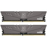 Team Group DIMM 64 GB DDR4-3600 (2x 32 GB) Dual-Kit, Arbeitsspeicher schwarz, TTCED464G3600HC18JDC01, T-CREATE EXPERT