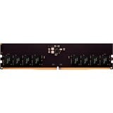 Team Group DIMM 8 GB DDR5-5200  , Arbeitsspeicher TED58G5200C4201, Elite, INTEL XMP