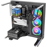 Thermaltake Minecube 360 Ultra ARGB, Wasserkühlung schwarz